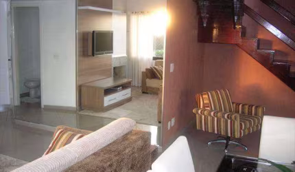 Cobertura com 3 dorms, Butantã, São Paulo - R$ 5.24 mi, Cod: 2715