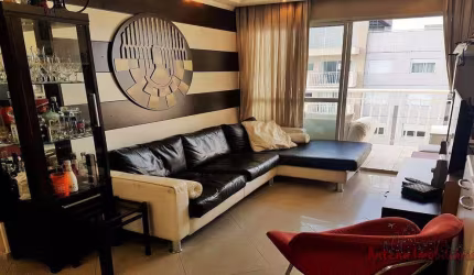 Apartamento com 2 dorms, Barra Funda, São Paulo - R$ 649 mil, Cod: 167