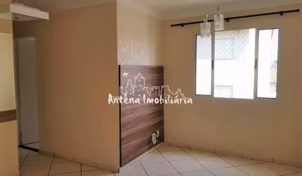 Apartamento em Jardim São Miguel - Cód. de Referência: 7179