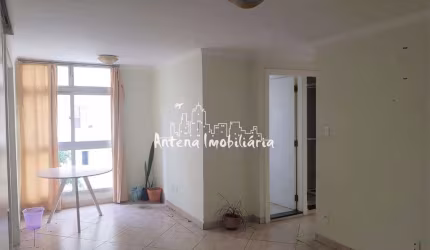 Apartamento em Santa Cecília - Cód. de Referência: 7484.