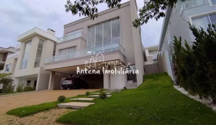 Casa de Condomínio em Alphaville - Cód. de Referência: 7529.