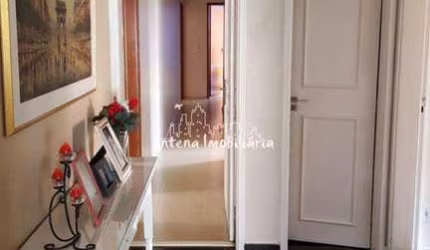 Apartamento em Higienópolis - Cód. de Referência: 7551.