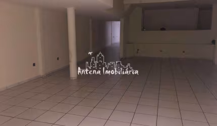 Galpão comercial na Vila Buarque - Cód. de Referência: 7609.