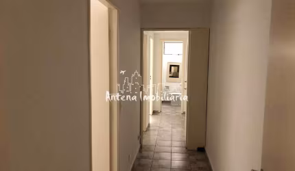 Conjunto Comercial em Higienópolis - Cód. de Referência: 7647.