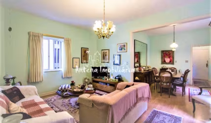 Apartamento no Jardim Paulista - Cód. de Referência: 7665.