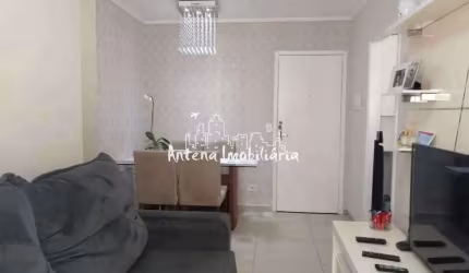 Apartamento em Campos Elíseos - Cód. de Referência: 7687.
