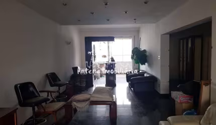 Apartamento na Vila Buarque - Cód. de Referência: 7713.