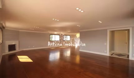Cobertura Duplex na Pacaembu - Cód. de Referência: 7855.