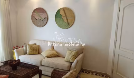 Apartamento em Higienópolis - Cód. de Ref: 7872.
