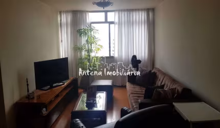 Apartamento em Higienópolis - Cód. de Ref: 7907