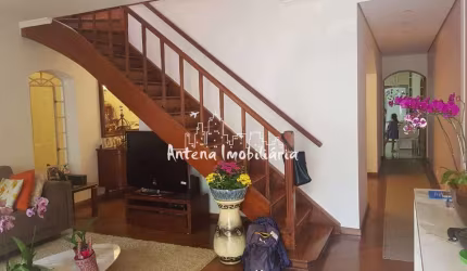 Casa de Vila em Santa Cecília- Cód. de Ref: 7961