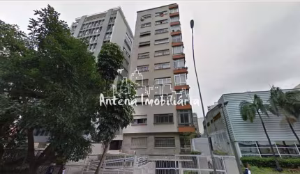 Apartamento em Santa Cecília - Cód. de Ref: 7970