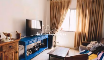 Apartamento em Santa Cecília - Cód. de Ref: 7977