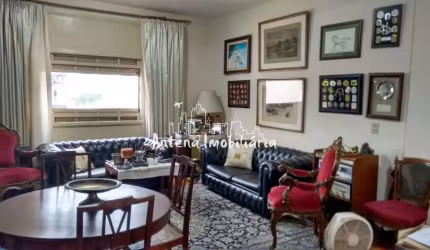 Apartamento na Vila Buarque -  Cód. de Ref: 7982