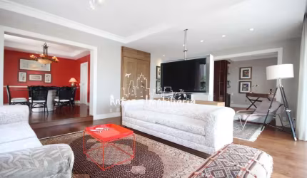 Apartamento em Higienópolis - Cód. de Ref: 8054