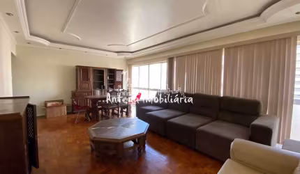 Apartamento em Vila Buarque - Cód. de Ref: 8062