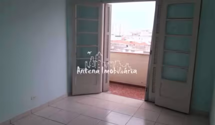 Apartamento no Bom Retiro - Cód. de Ref: 8099.