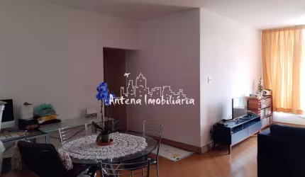 Apartamento na Consolação -Cód. de Ref: 8143