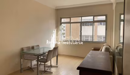 Apartamento na Santa Cecília - Cód. de Ref: 8165