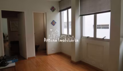 Conjunto Comercial na Consolação - Cód. de Ref: 8172
