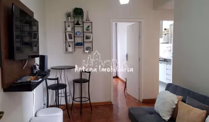 Apartamento na Santa Cecília - Cód. de Ref: 8178