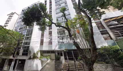 Apartamento na Vila Buarque - Cód. de Ref: 8179