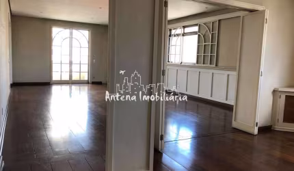 Apartamento em Higienópolis - Cód. de Ref: 8188