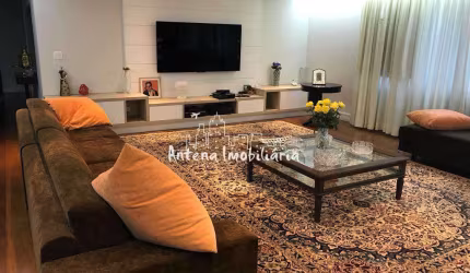 Apartamento na Higienópolis - Cód. de Ref: 8202
