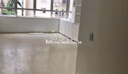 Sala comercial em Higienópolis - Cód. de Ref: 8213
