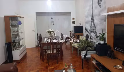 Apartamento na  Bela Vista -  Cód. de Ref:  8275