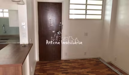 Apartamento com 02 dormitório na Vila Buarque - Cód.: 8295