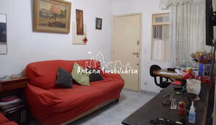 Apartamento em Santa Cecília - Cód. de Referência:  8407