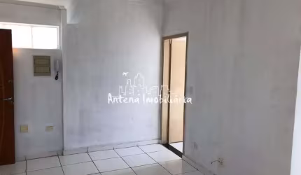 Apartamento em Campos Elíseos - Cód. de Ref:8436
