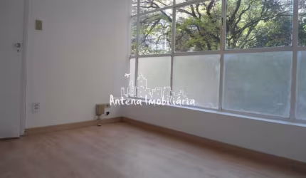 Sala comercial em Higienópolis - Cód. de Ref:8450