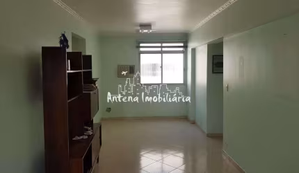 Apartamento em Santa Cecília -  Cód. de Ref:8458