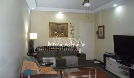 Apartamento em Campos Elíseos - Cód. de Ref: 8500
