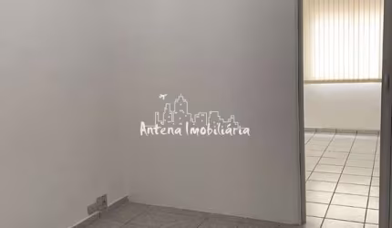 Apartamento em Santa Cecília - Cód. de Ref: 8554