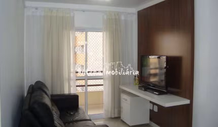 Apartamento em Campos Elíseos - Cód. de Ref:8625