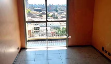 Apartamento em Sacomã -  Cód. de Ref: 8626