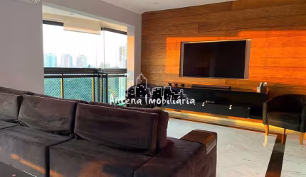 Apartamento no Morumbi - Cód. de Ref: 8632