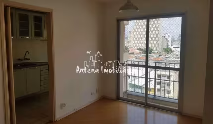 Apartamento com 02 dormitórios na Barra Funda - Cód: 8757