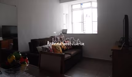 Apartamento com 01 dormitório na Santa Cecília - Cód.: 8805