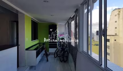 Apartamento com 01 dormitório na Santa Efigênia - Cód.: 8867