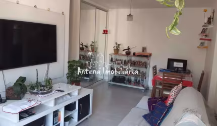 Apartamento com 01 dormitório em Santa Cecília - Cód.: 8876