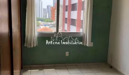 Apartamento com 01 dormitório em Campos Elíseos - Cód.: 8877