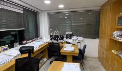 Sala Comercial no Jardim Paulista - Cod: 8945