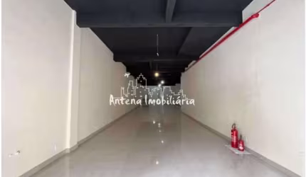 Loja comercial na Santa Cecília - Cód.: 9006.