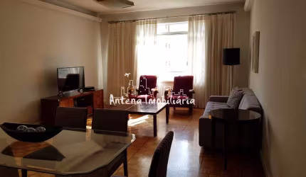 Apartamento com 03 dormitórios em Higienópolis - Cód.: 9043