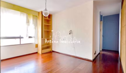 Apartamento com 02 dormitórios em Campos Elíseos - Cód.: 9081
