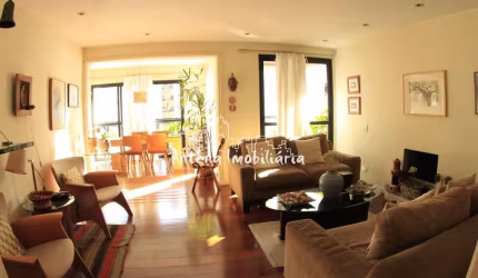 Apartamento com 04 dormitórios na Pompeia - Cód.: 9161